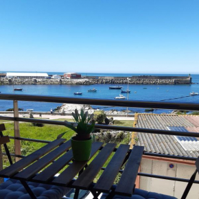 Apartamento Reguiño al mar